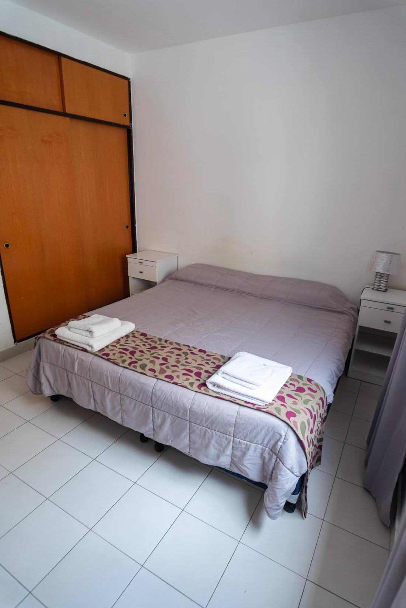 Departamentos Marilian Apartment Salta