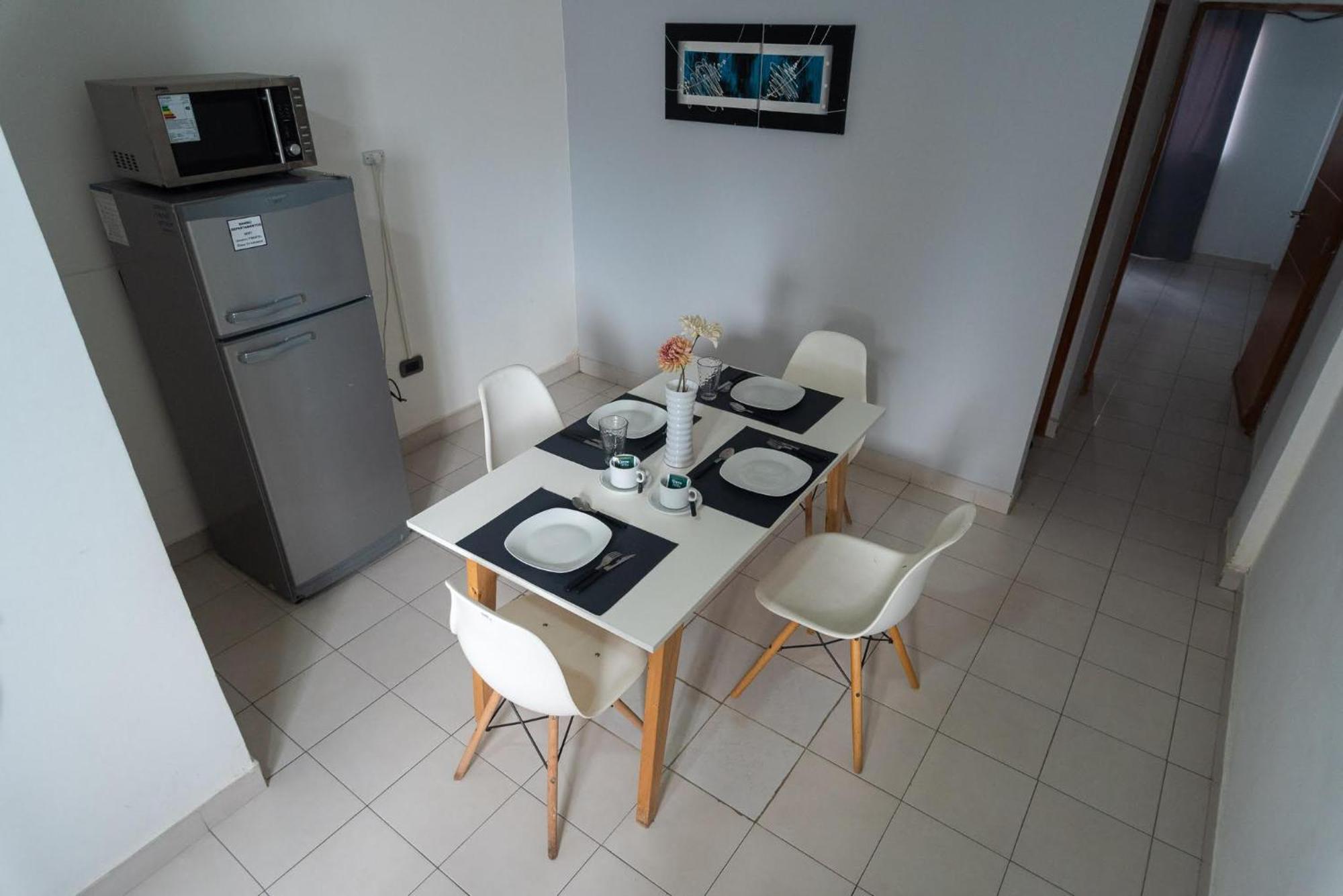 Apartment Departamentos Marilian