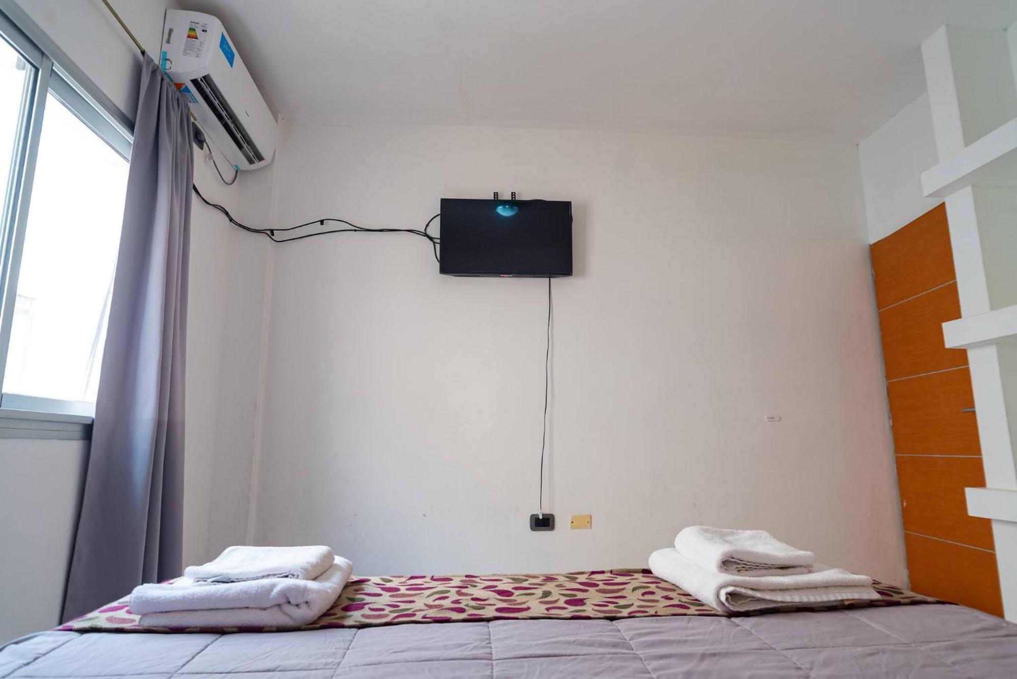 Departamentos Marilian Apartment