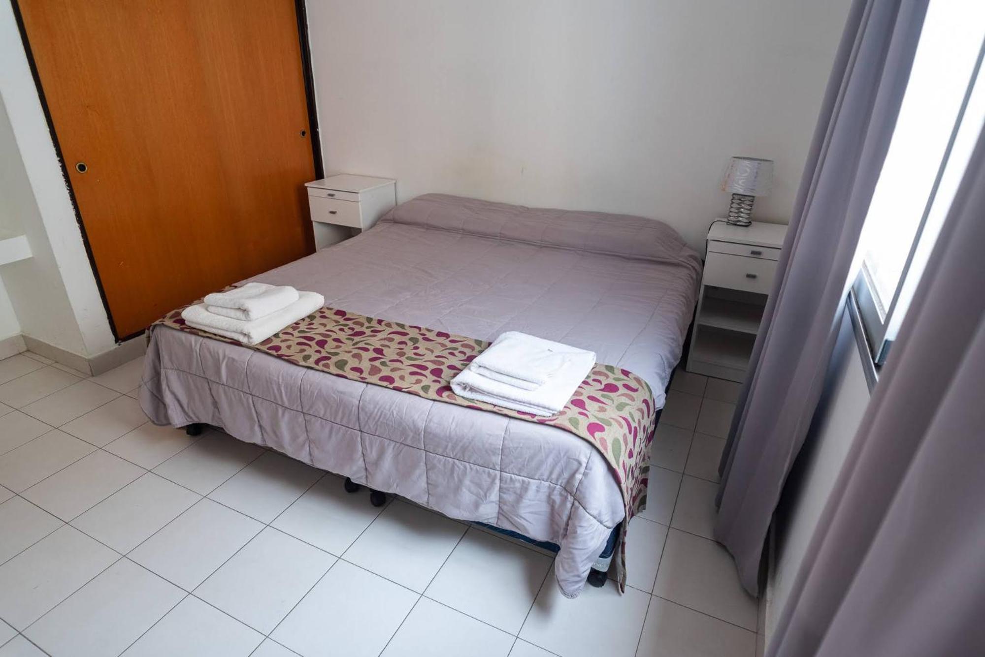 Departamentos Marilian Apartment Salta
