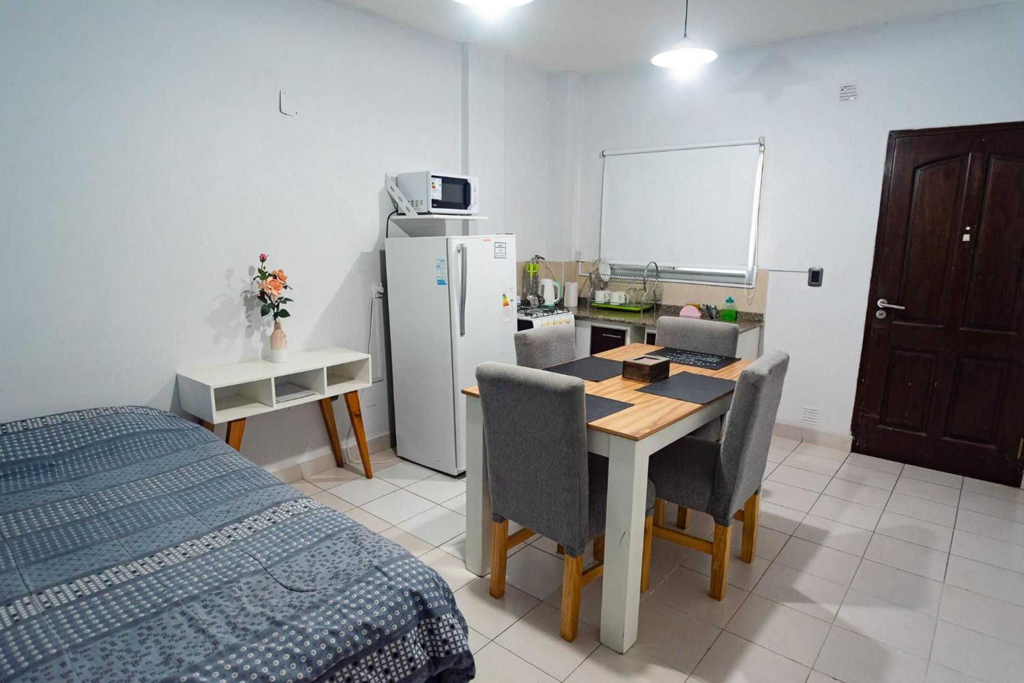 Apartment Departamentos Marilian *