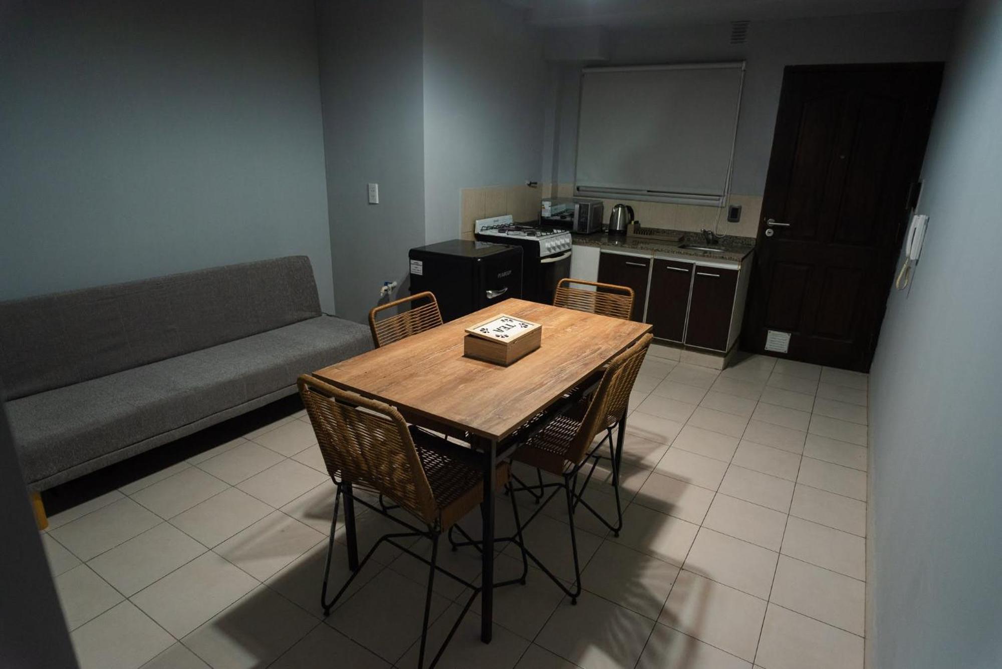 Apartment Departamentos Marilian
